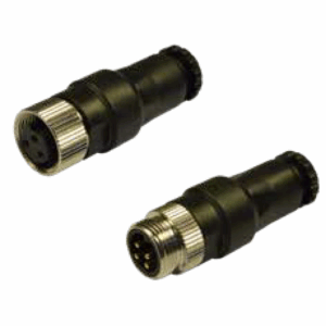 7/8 " Field attachable connectors
