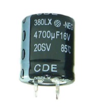 Aluminium Electrolythic