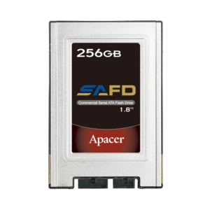 Apacer Industrial 1,8“ SATA