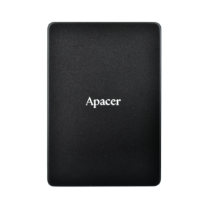 Apacer Industrial 2,5" PCIe