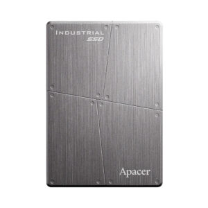 Apacer Industrial 2,5“ SATA