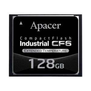 Apacer Industrial Compact Flash Card