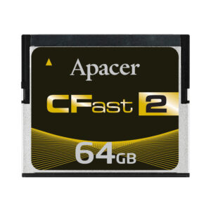 Apacer Industrial CFast