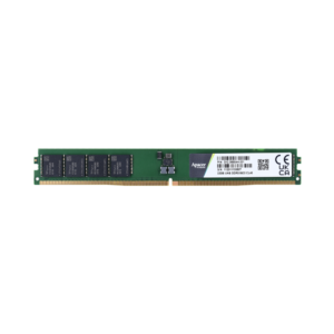 Apacer Industrial DRAM Module