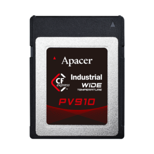 Apacer Industrial CFexpress
