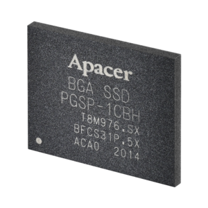 Apacer Industrial uSSD