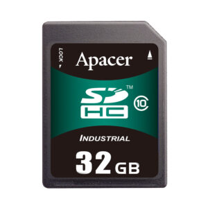 Apacer Industrial SD Card