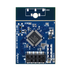 Apacer Industrial USB Module
