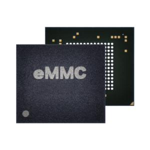 Apacer Industrial eMMC