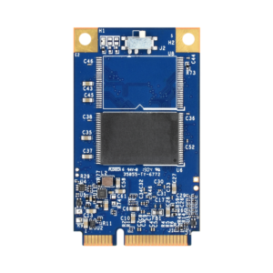 Apacer Industrial mSATA