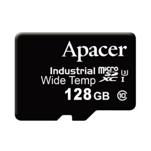 Apacer Industrial Micro SD Card
