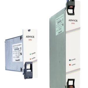 CompactPCI Power Supply