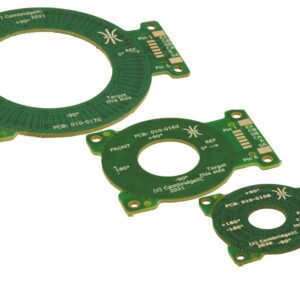 CAM Sensor Rotary Type B