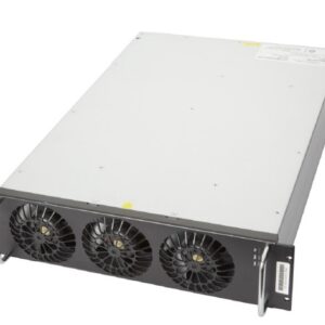 EVC100 ABB charger 30kW