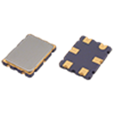 GSF-75 70R20B | 70MHz 4 pole crystal filter with 20.0kHz 3dB bandwidth