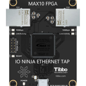IO Ninja - Ethernet Tap