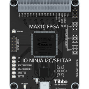 IO Ninja - I2C-SPI Tap