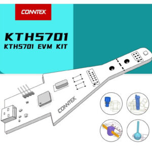 KTH5701 EVM KIT