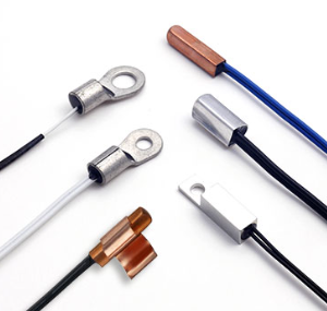 EI Sensor NTC Assemblies