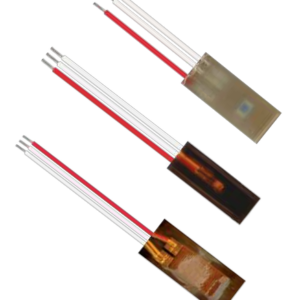 Polyimide Surface RTD Temperature Sensor