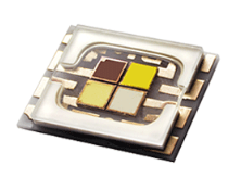 RGB(W) for Entertainmant and Stage Lighting