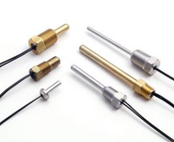 EI Sensor RTD Assemblies