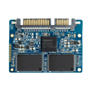 Apacer Industrial SlimSATA