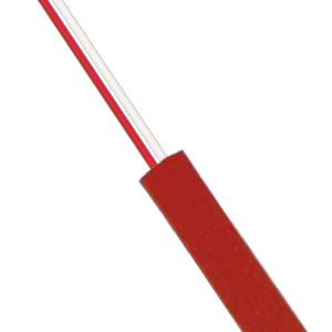 Silicon Rubber Surface Thermocouple