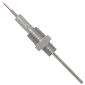 Spring Loaded Tip Sensitive Thermocouple