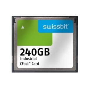 Swissbit Industrial CFast