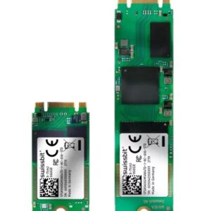 Swissbit Industrial M.2
