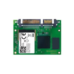 Swissbit Industrial SlimSATA