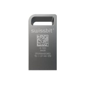 Swissbit Industrial USB Module