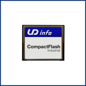UD info Industrial Compact Flash Card