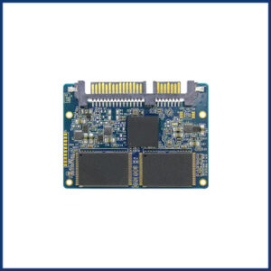 UD info Industrial SlimSATA