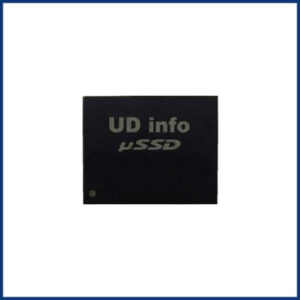 UD info Industrial uSSD