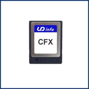 UD info Industrial CFexpress