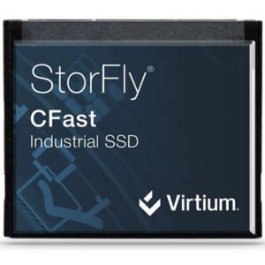 Virtium Industrial CFast