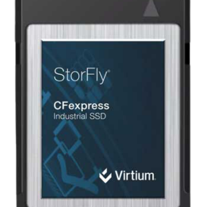 Virtium Industrial CFexpress
