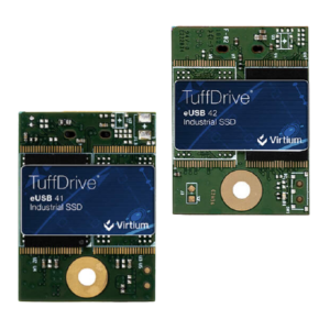 Virtium Industrial USB Module