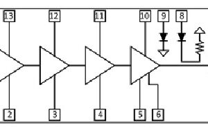 ARF1006 | Power Amplifier 71～76 GHz