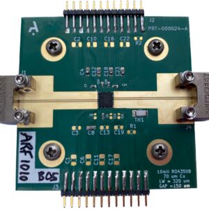 ARF1010Q4 | Power Amplifier 22～30 GHz