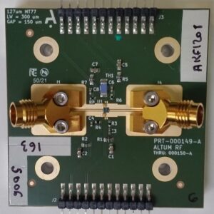 ARF1208 | LNA 37 ~ 59 GHz