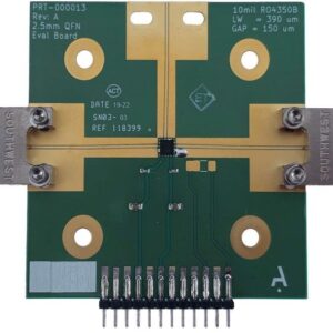 ARF1200Q2 | LNA/Driver 20～31.5 GHz