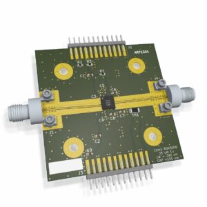 ARF1301Q5 | Distributed Amplifier DC～18 GHz