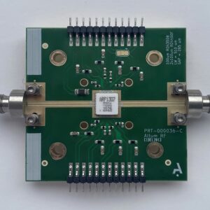ARF1307 | Distributed Amplifier 2～20 GHz
