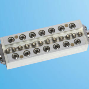 QBF-40-100-30 | Band Pass Filter