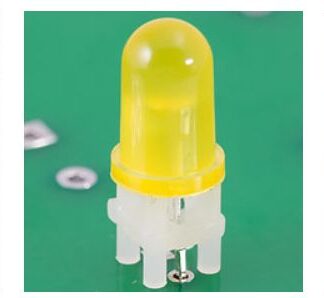 LED Mounts / Assemblies