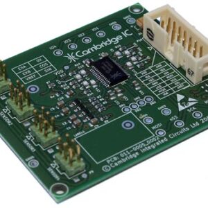 CAM204 Type 1 Development Board