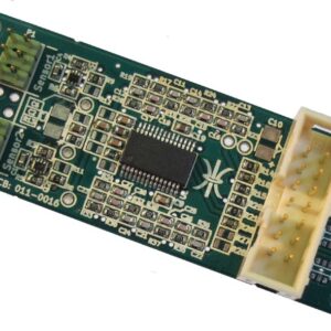 CAM204 Type 3+4 Development Board